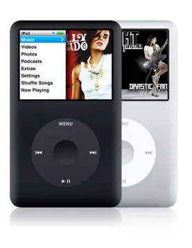 iPod Classic